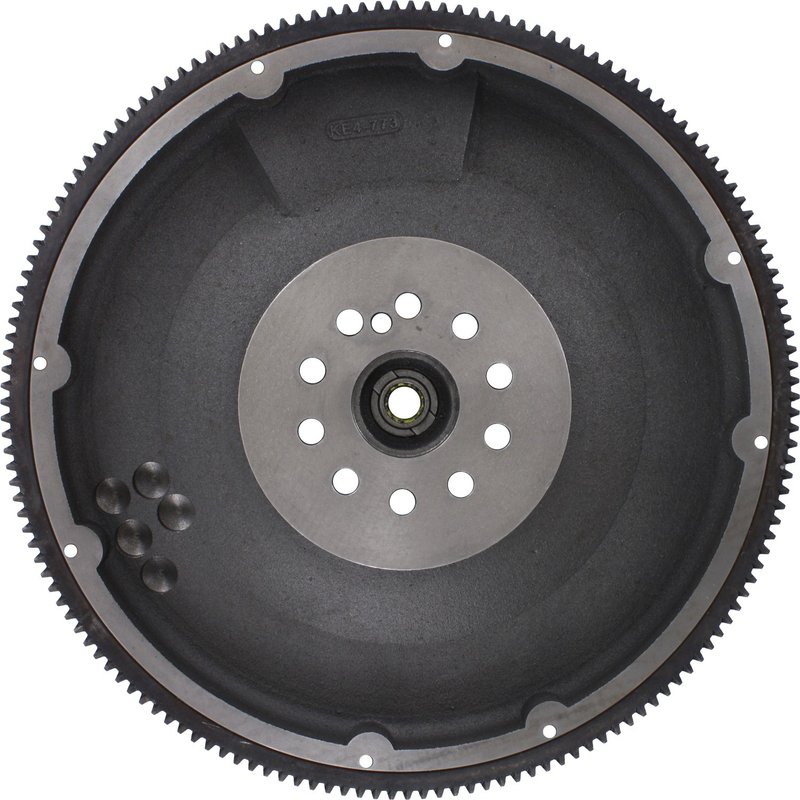 Pioneer Cables FW-134 Clutch Flywheel