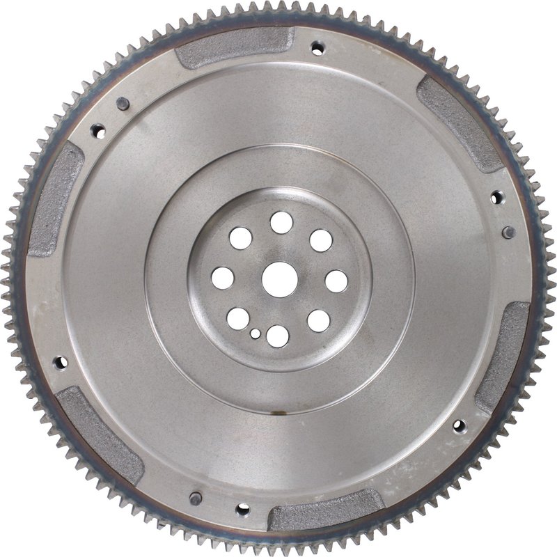 Pioneer Cables FW-138 Clutch Flywheel