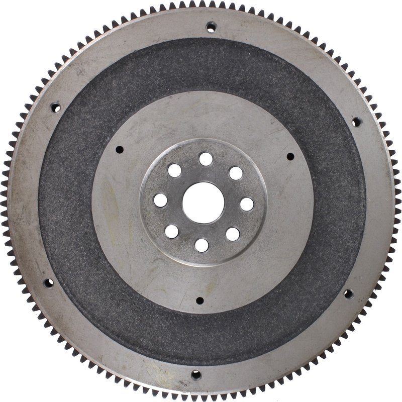 Pioneer Cables FW-142 Clutch Flywheel