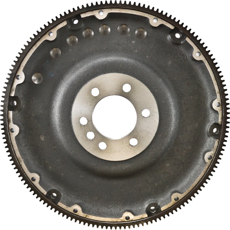Pioneer Cables FW-147 Clutch Flywheel