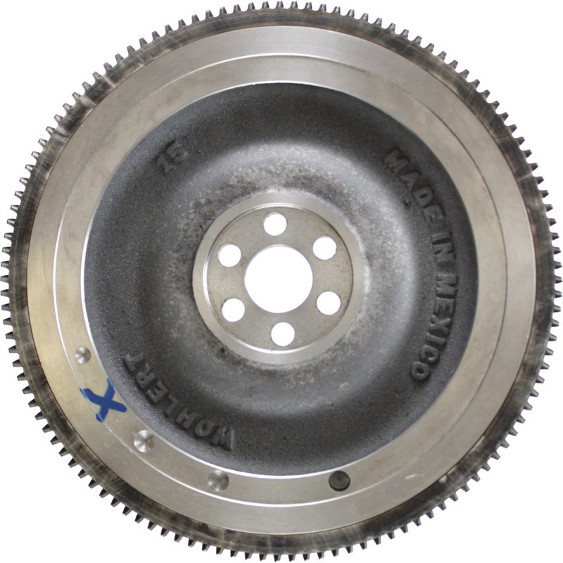 Pioneer Cables FW-151 Clutch Flywheel