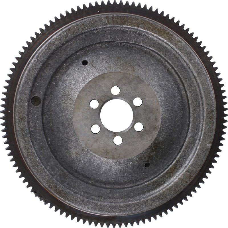 Pioneer Cables FW-153 Clutch Flywheel
