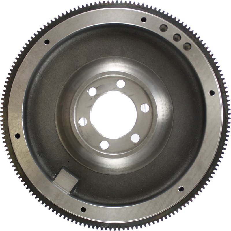Pioneer Cables FW-158 Clutch Flywheel
