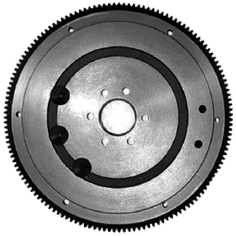 Pioneer Cables FW-159 Clutch Flywheel