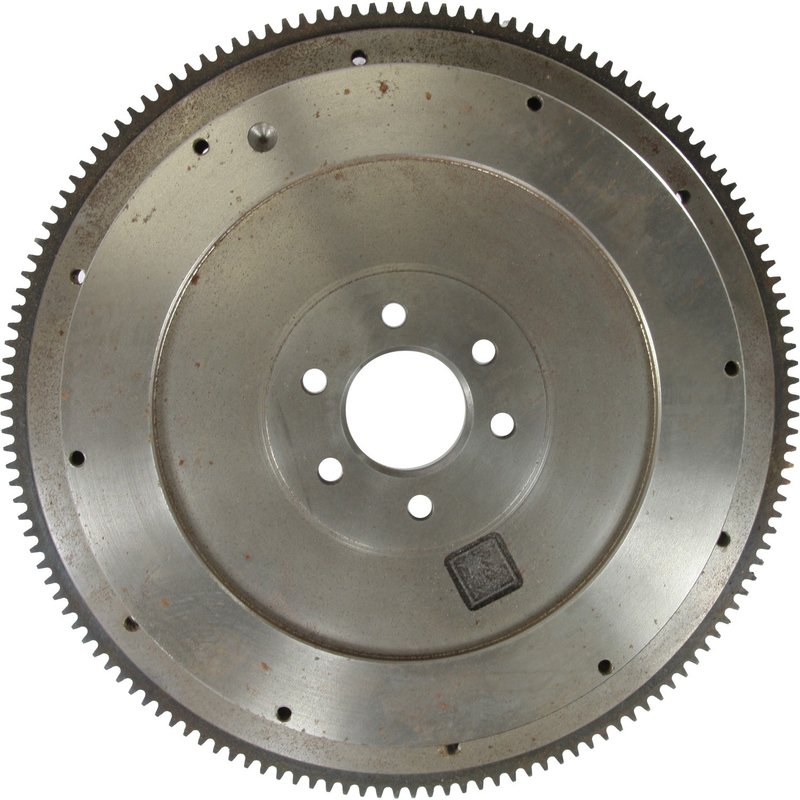 Pioneer Cables FW-161 Clutch Flywheel