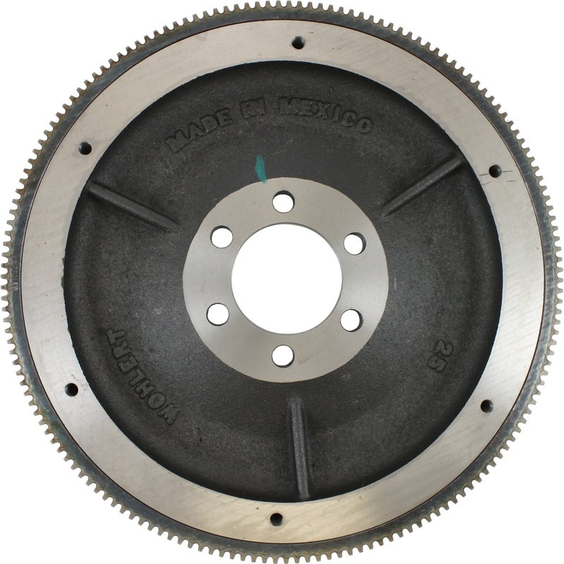 Pioneer Cables FW-162 Clutch Flywheel