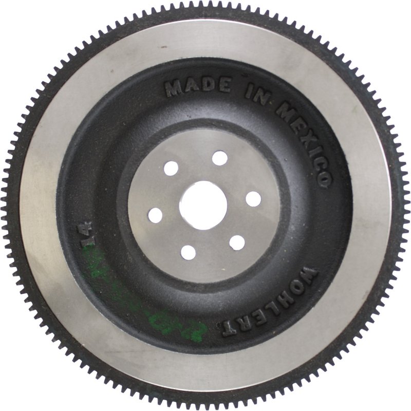 Pioneer Cables FW-168 Clutch Flywheel
