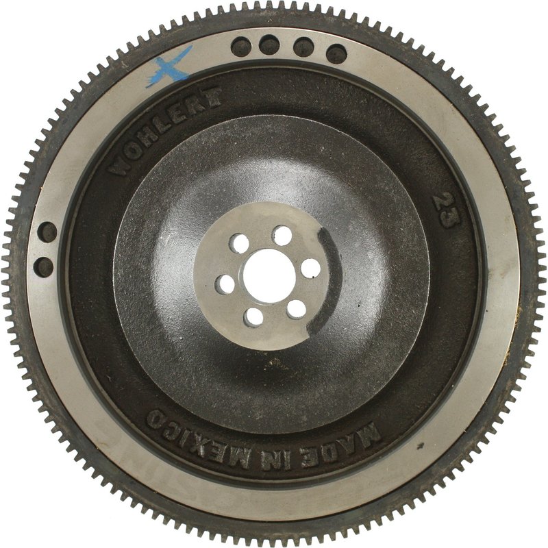 Pioneer Cables FW-172 Clutch Flywheel