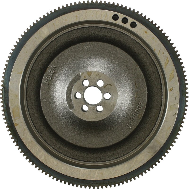 Pioneer Cables FW-173 Clutch Flywheel