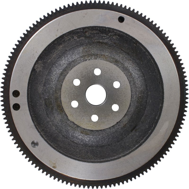 Pioneer Cables FW-174 Clutch Flywheel