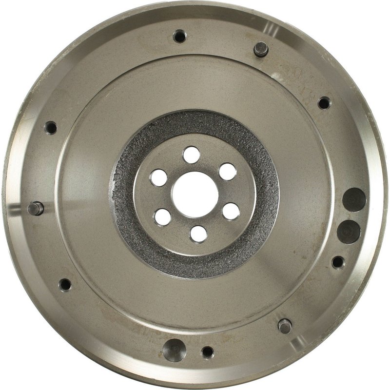 Pioneer Cables FW-186 Clutch Flywheel