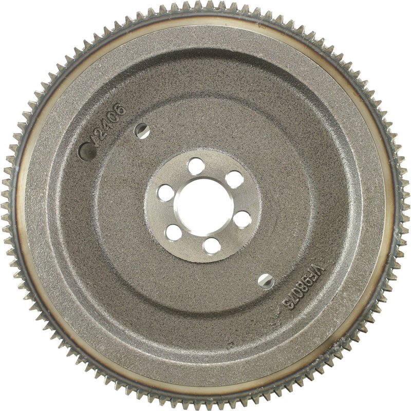 Pioneer Cables FW-187 Clutch Flywheel