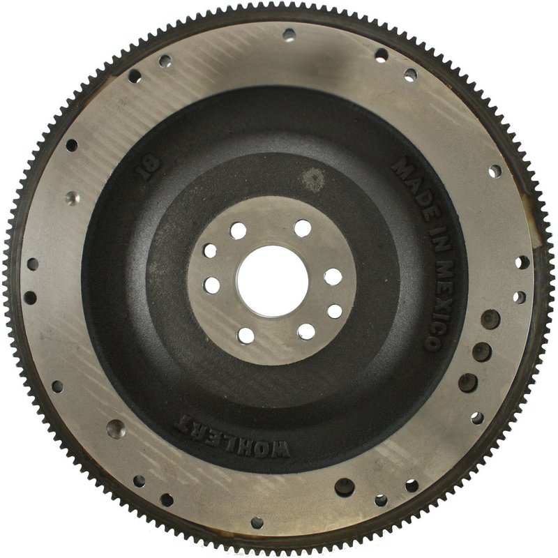 Pioneer Cables FW-191 Clutch Flywheel