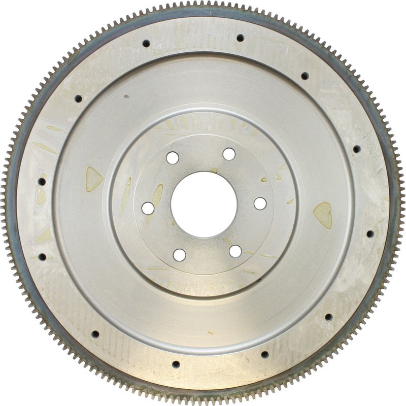 Pioneer Cables FW-192 Clutch Flywheel