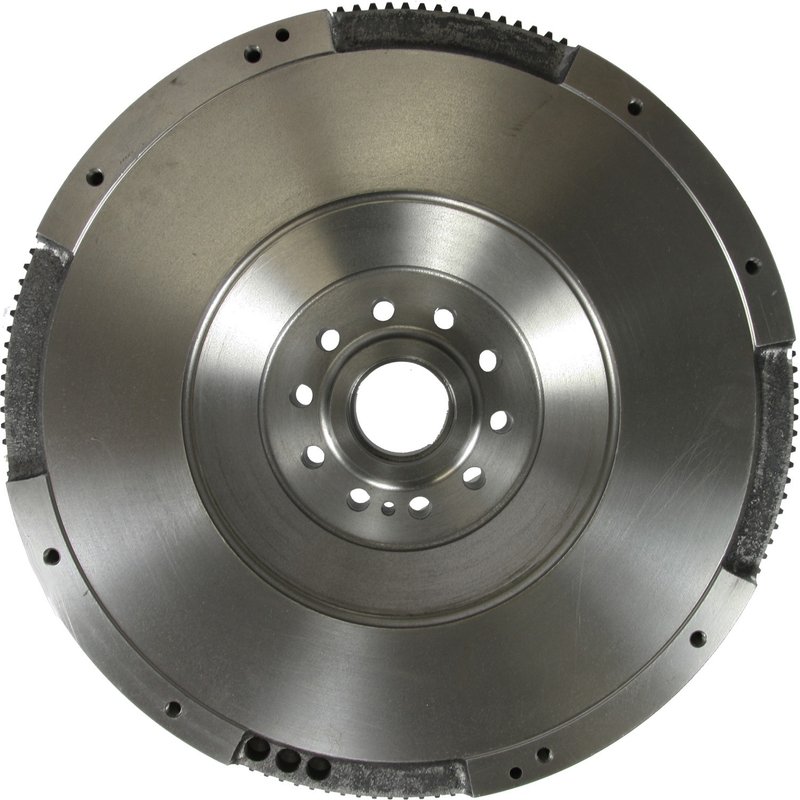 Pioneer Cables FW-194 Clutch Flywheel