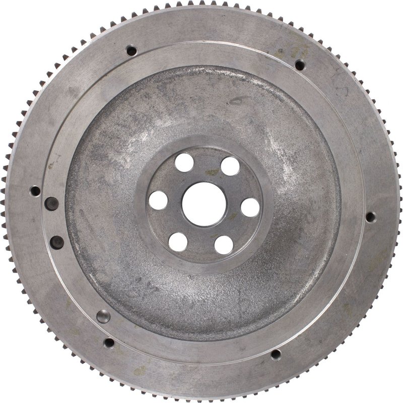 Pioneer Cables FW-201 Clutch Flywheel