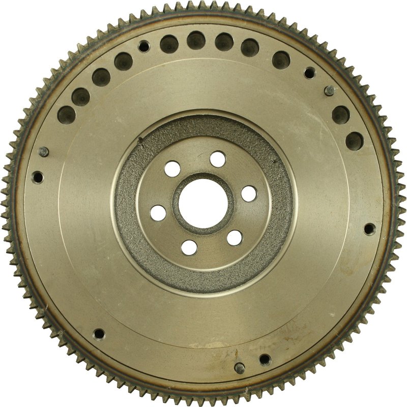 Pioneer Cables FW-210 Clutch Flywheel