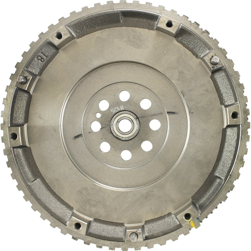 Pioneer Cables FW-214 Clutch Flywheel