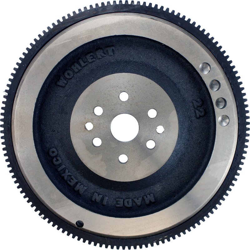 Pioneer Cables FW-223 Clutch Flywheel