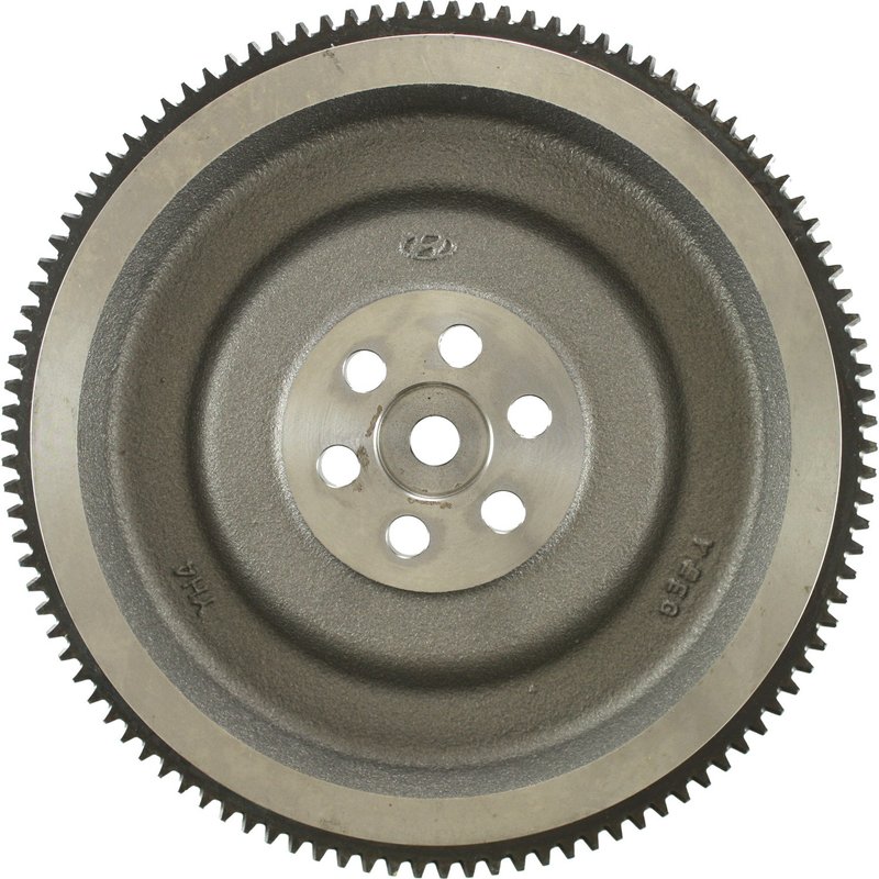 Pioneer Cables FW-238 Clutch Flywheel