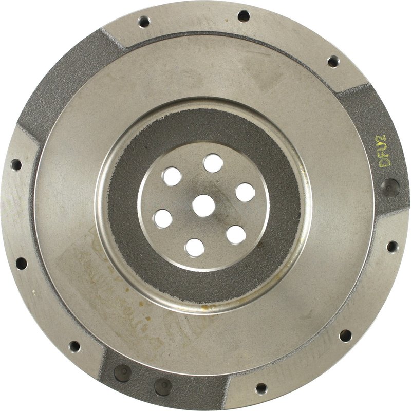 Pioneer Cables FW-242 Clutch Flywheel