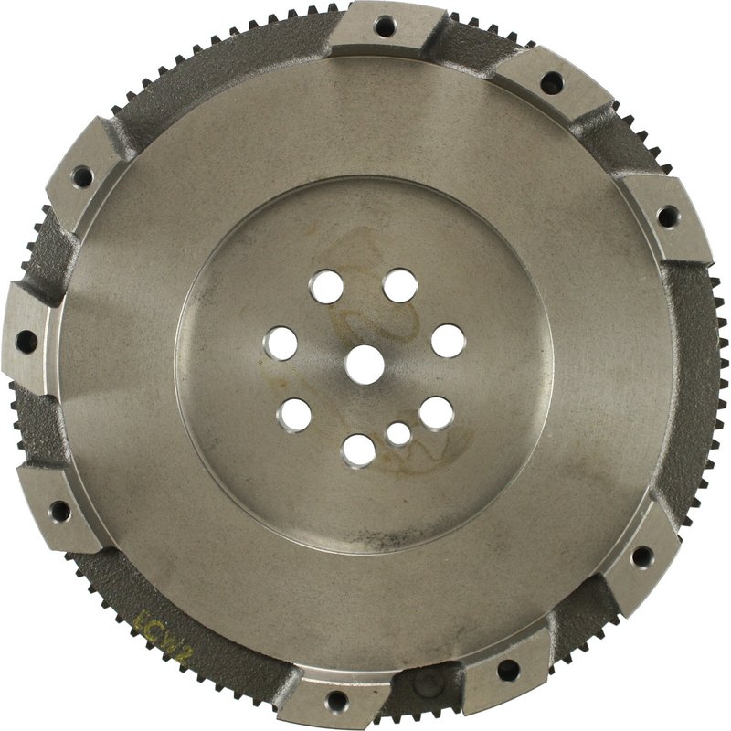 Pioneer Cables FW-246 Clutch Flywheel