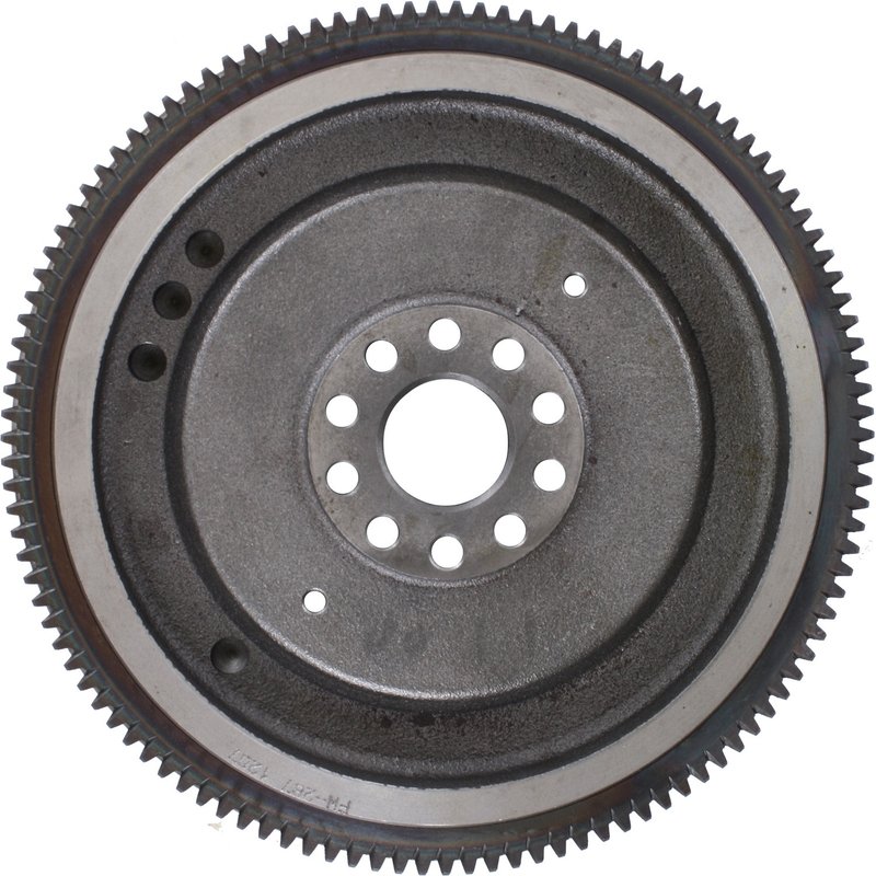 Pioneer Cables FW-267 Clutch Flywheel