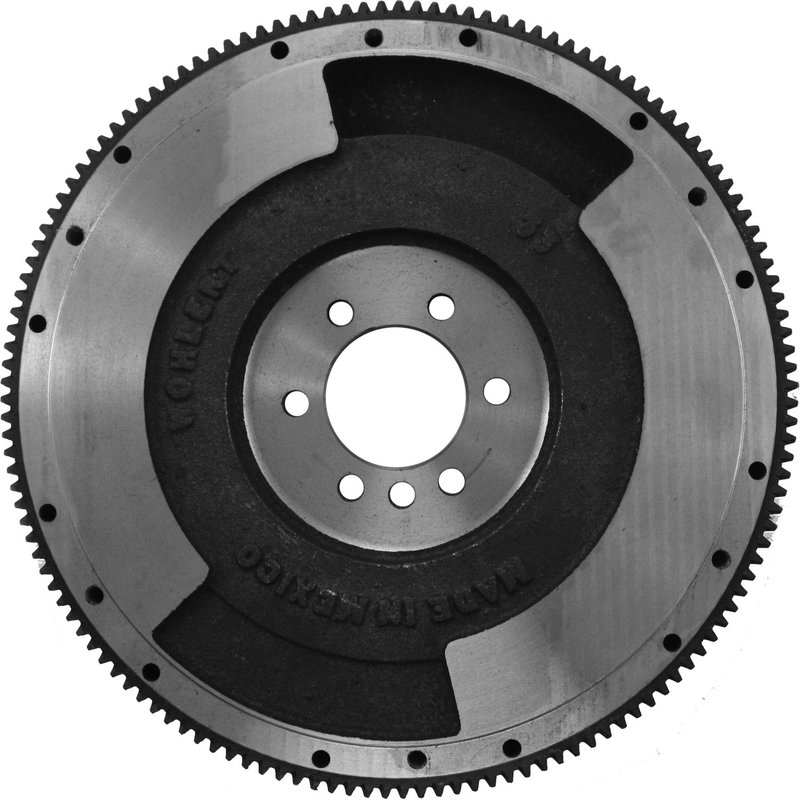 Pioneer Cables FW-270 Clutch Flywheel