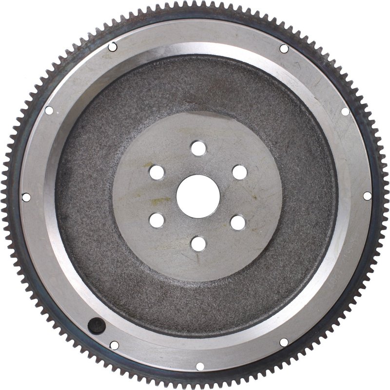 Pioneer Cables FW-312 Clutch Flywheel