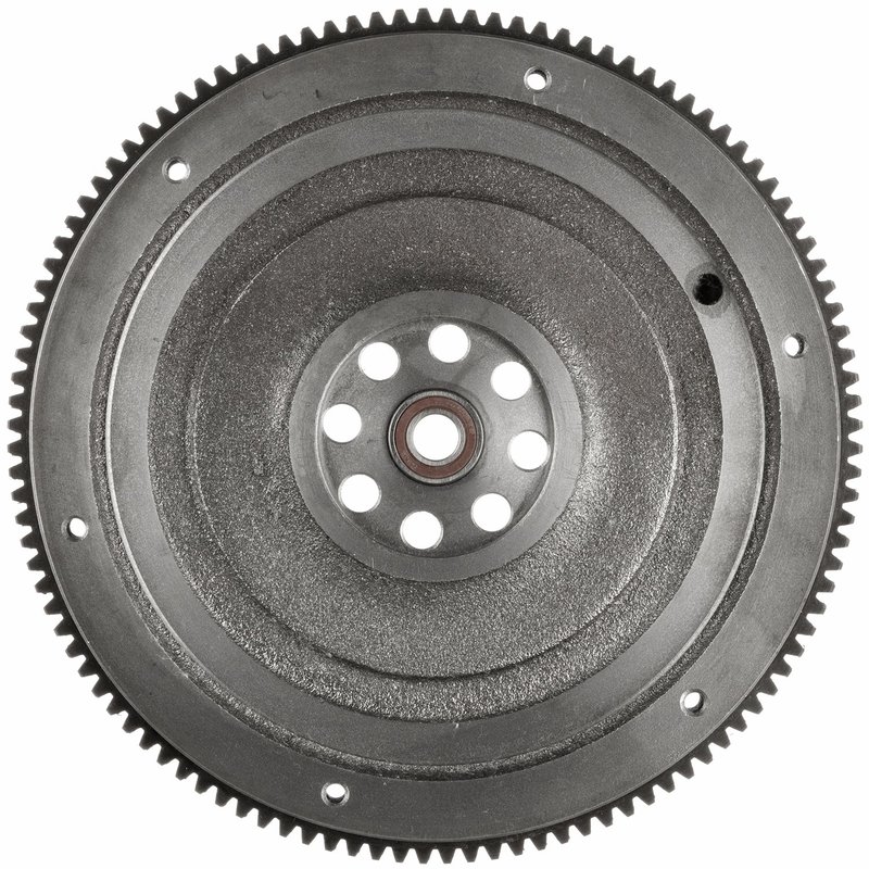 Pioneer Cables FW-346 Clutch Flywheel