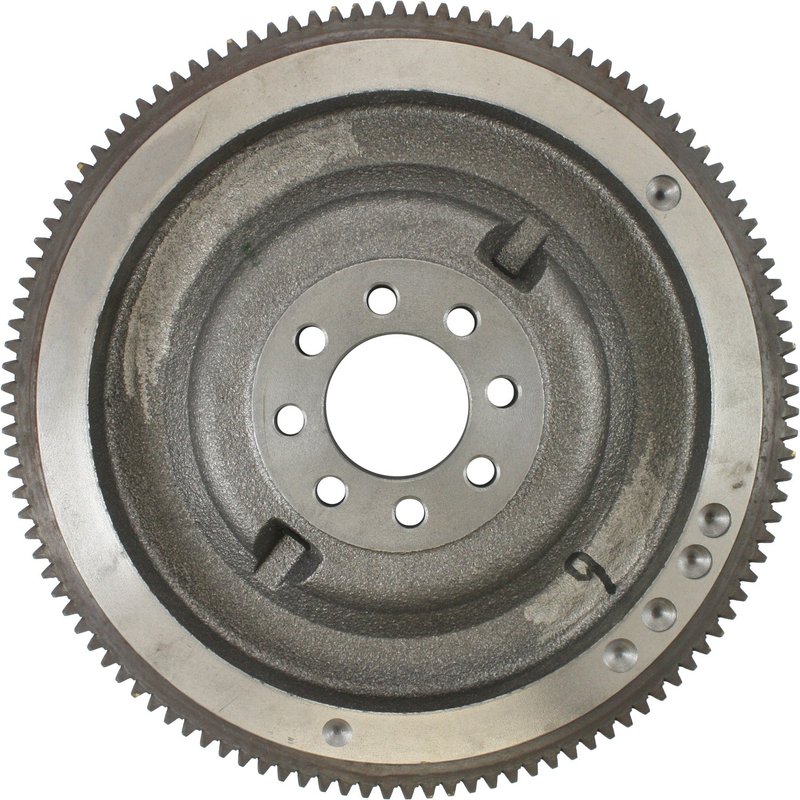 Pioneer Cables FW-349 Clutch Flywheel