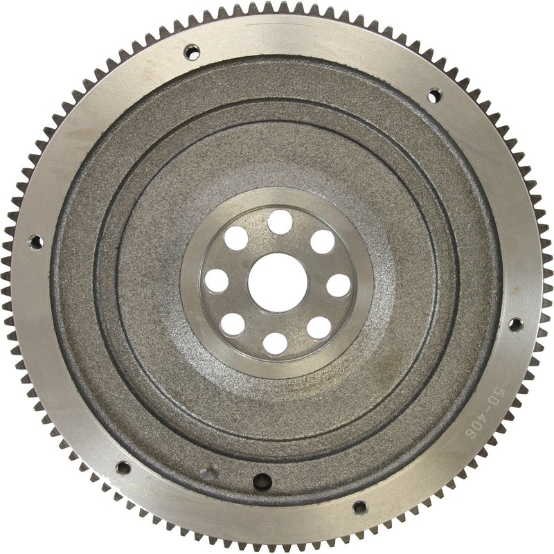 Pioneer Cables FW-377 Clutch Flywheel