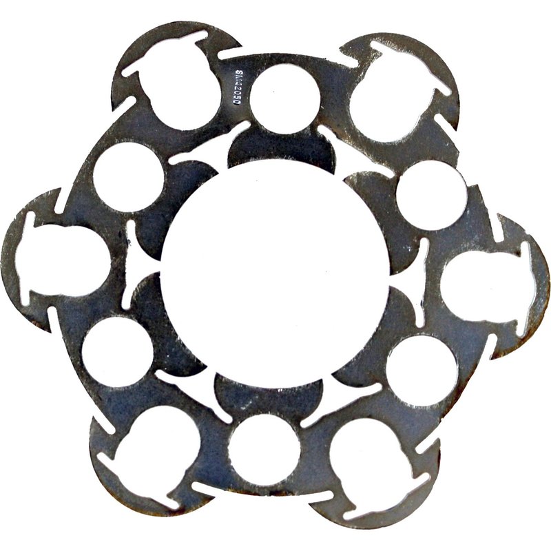Pioneer Cables FWS-30 Flywheel Shim