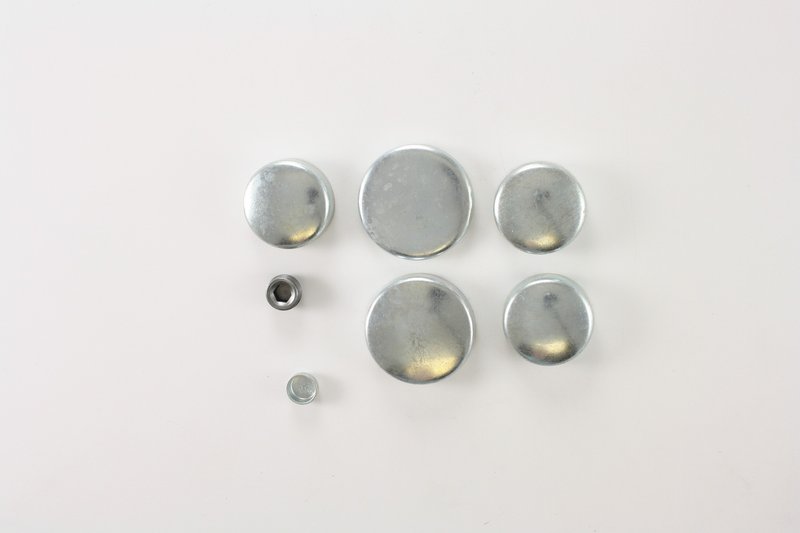 Pioneer Cables PE-104 Engine Expansion Plug Kit
