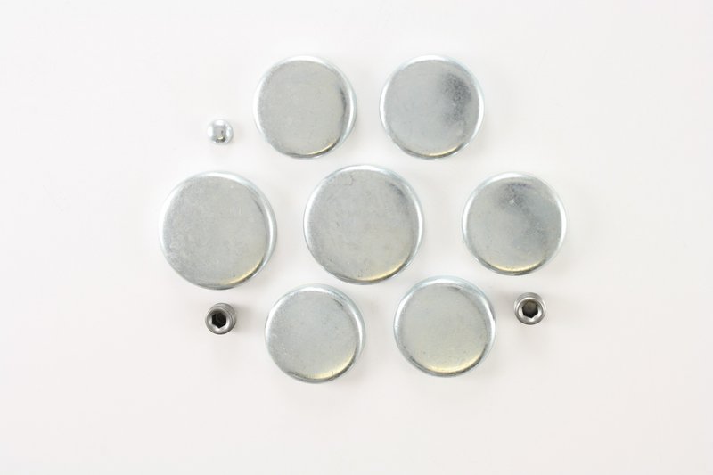 Pioneer Cables PE-105-R Engine Expansion Plug Kit
