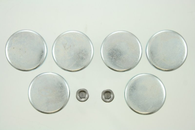 Pioneer Cables PE-106 Engine Expansion Plug Kit
