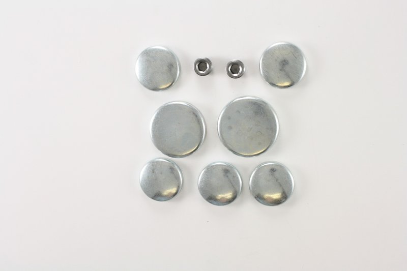 Pioneer Cables PE-107 Engine Expansion Plug Kit