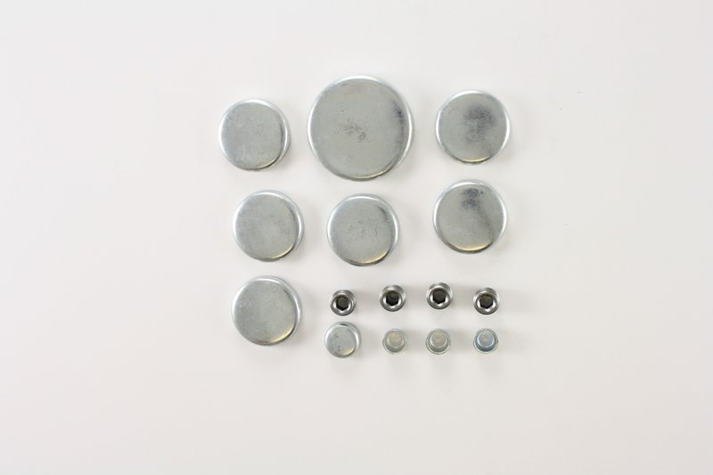Pioneer Cables PE-108 Engine Expansion Plug Kit