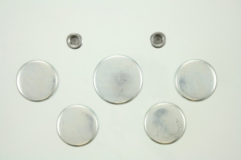 Pioneer Cables PE-111 Engine Expansion Plug Kit