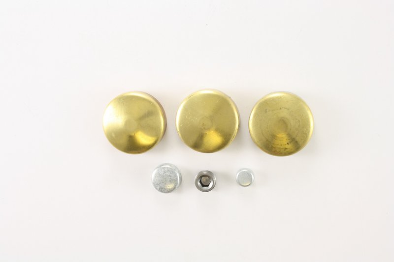 Pioneer Cables PE-115-BR Engine Expansion Plug Kit
