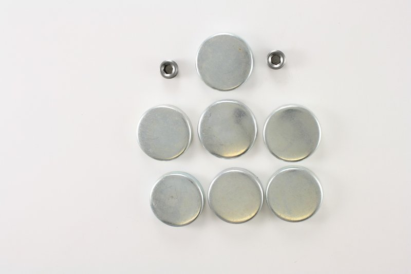Pioneer Cables PE-116-R Engine Expansion Plug Kit