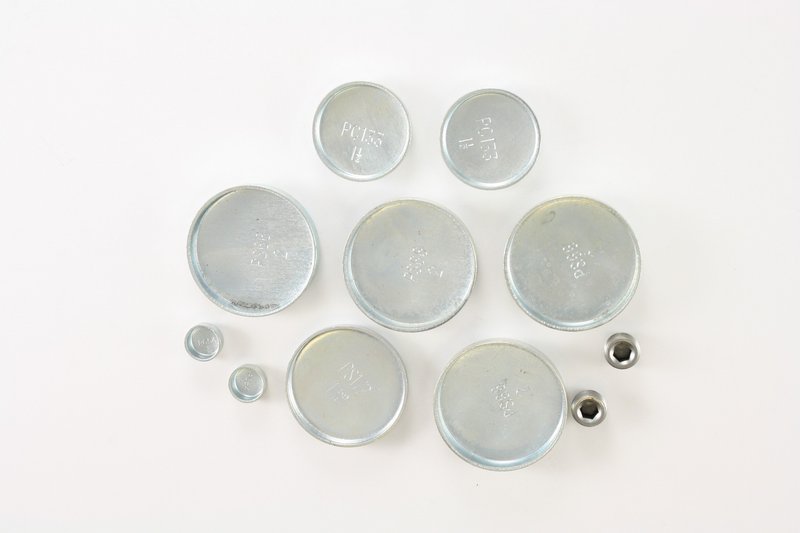 Pioneer Cables PE-119 Engine Expansion Plug Kit
