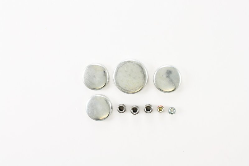 Pioneer Cables PE-126-R Engine Expansion Plug Kit