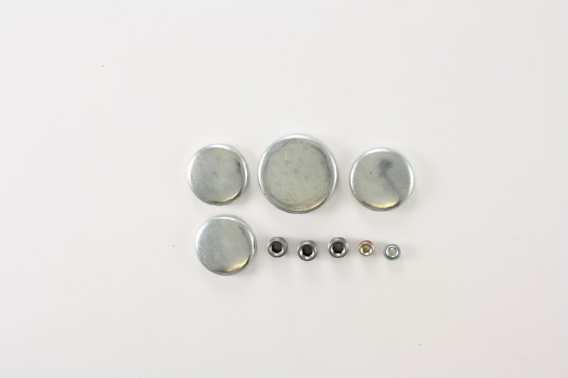 Pioneer Cables PE-126 Engine Expansion Plug Kit