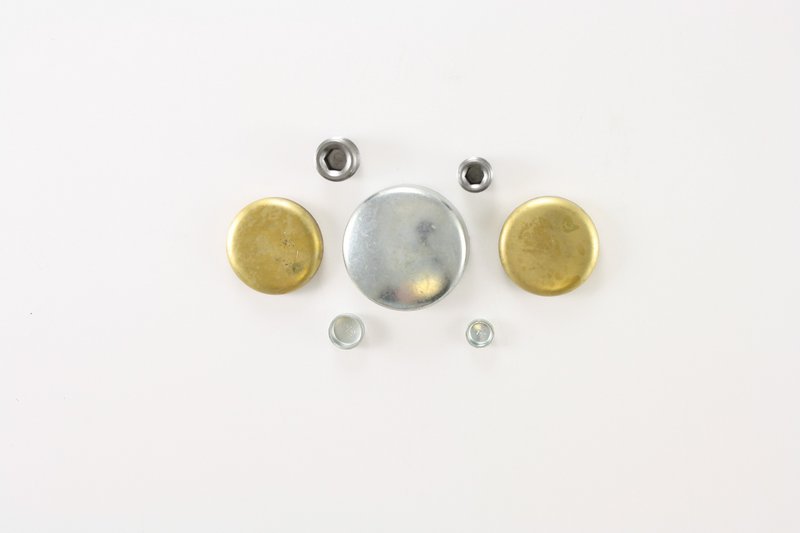 Pioneer Cables PE-127-B Engine Expansion Plug Kit