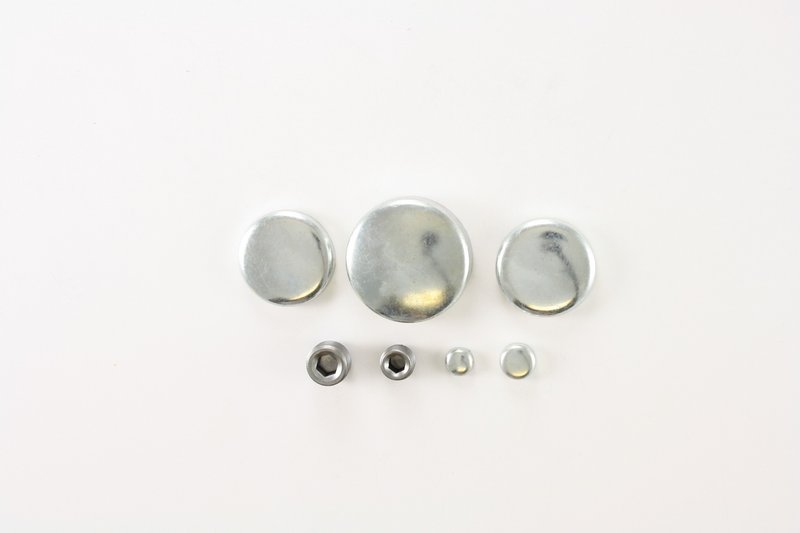 Pioneer Cables PE-127 Engine Expansion Plug Kit