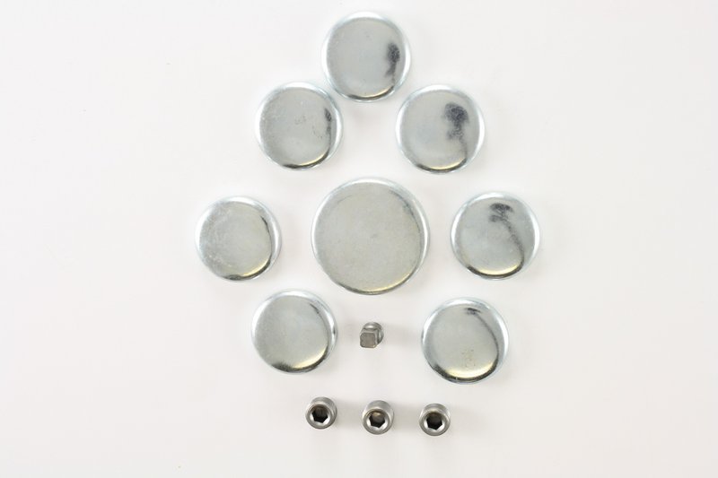 Pioneer Cables PE-129 Engine Expansion Plug Kit
