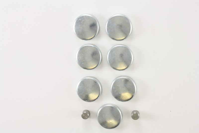 Pioneer Cables PE-131 Engine Expansion Plug Kit