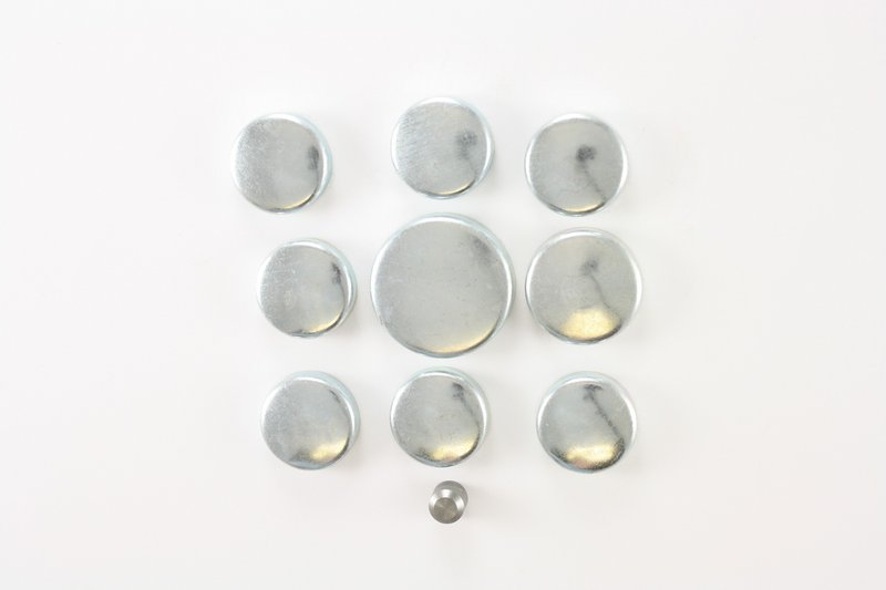 Pioneer Cables PE-132 Engine Expansion Plug Kit