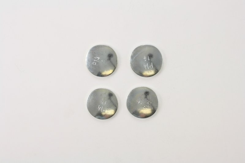 Pioneer Cables PE-143-R Engine Expansion Plug Kit